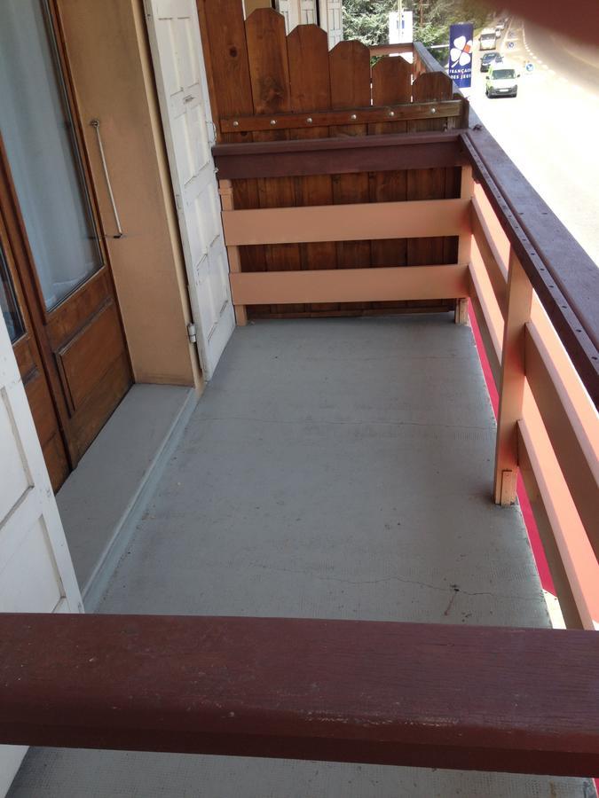 勒布鲁湖度假屋 塞夫里耶 外观 照片